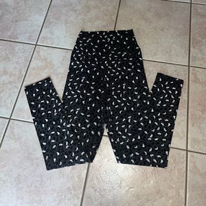 Aerie chill play move leggings